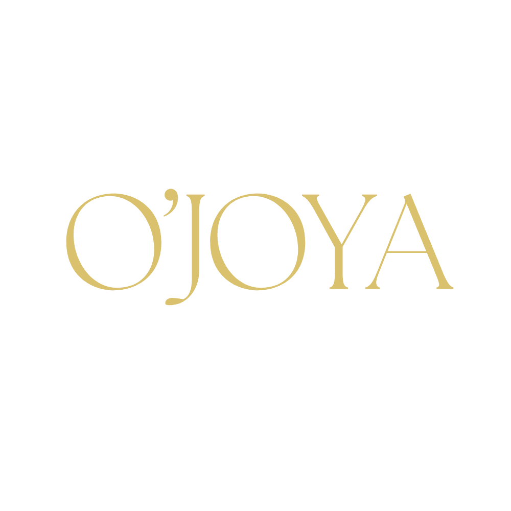 Logo - O'joya création de bijoux sur-mesure en pierres précieuses