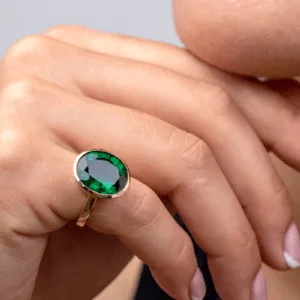 Qui est O'Joya ? Création de bijoux en pierres précieuses à Toulouse