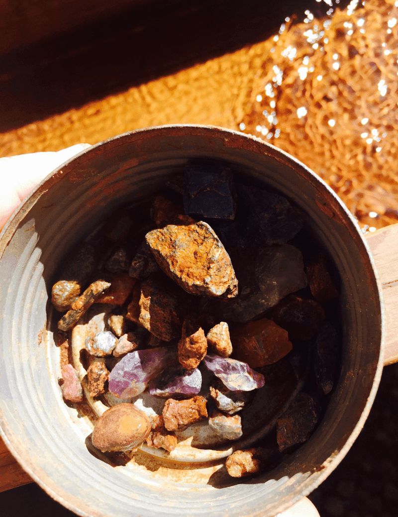 Qui est O'Joya ? Création de bijoux sur-mesure