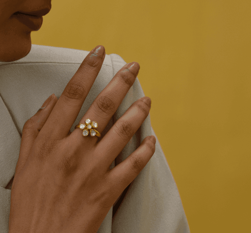 O'Joya création de bijoux sur mesure en pierres précieuses à Toulouse
